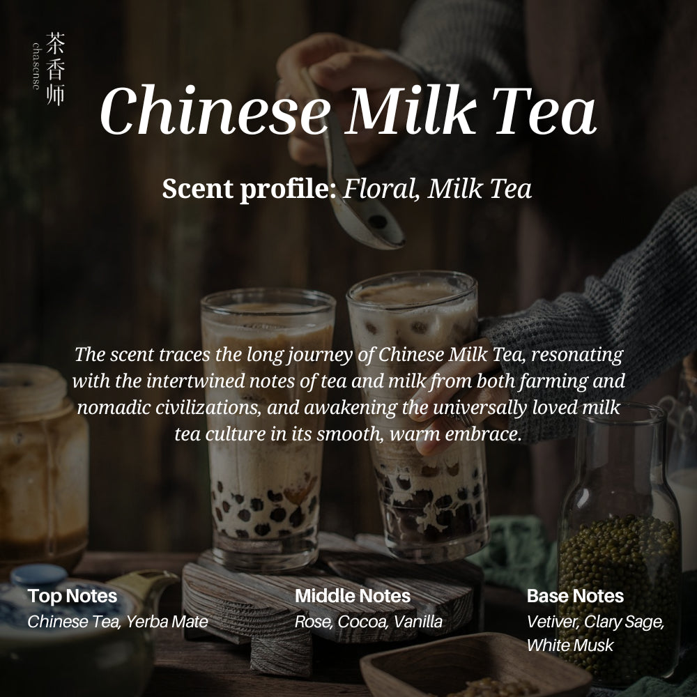 Chasense World Tea Discovery Set