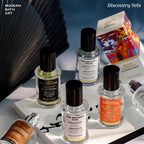 Modern Bath Art Discovery Set